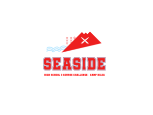 Logo Design by nenolee for Seaside High School | Design #25432313