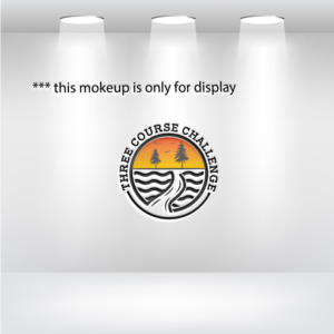 Celebrating the sport of Cross country. | Logo Design by Ochieng