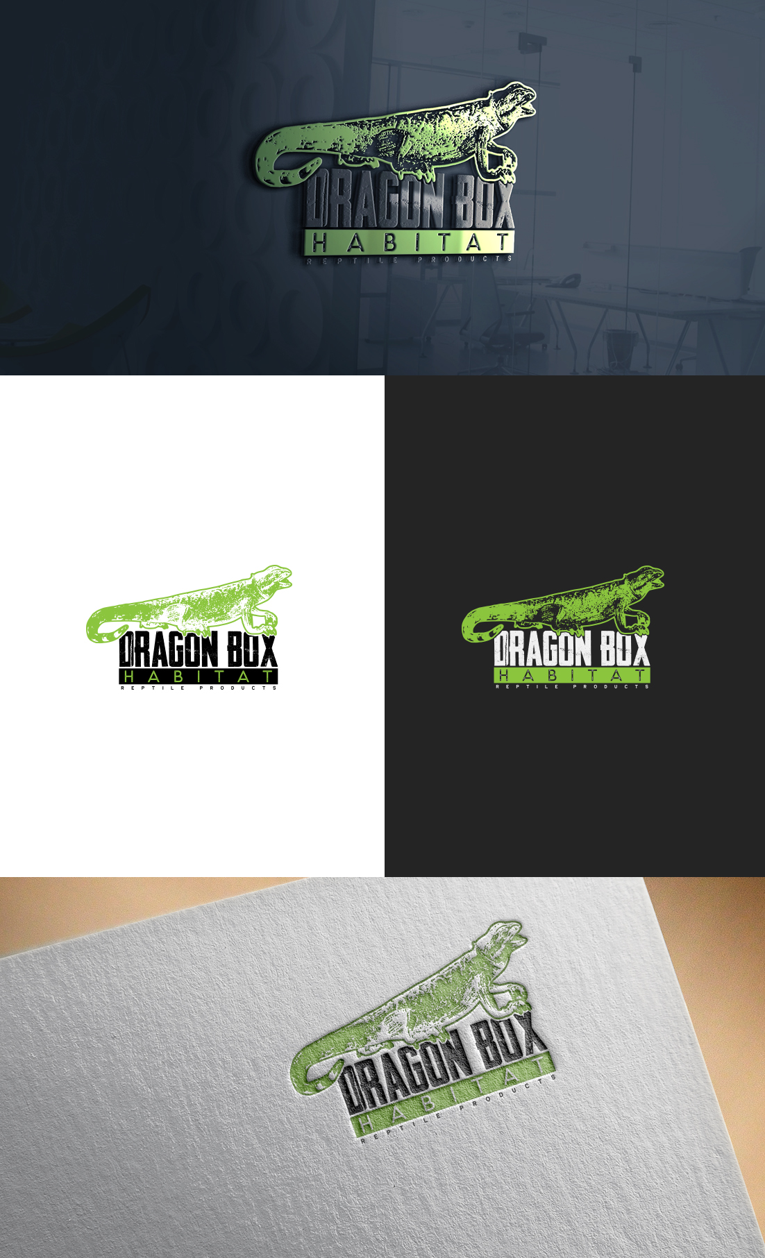 Logo Design by GLDesigns for CT Dots LLC | Design #25356383