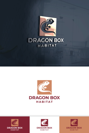 Logo Design by nhpawar for CT Dots LLC | Design: #25371740