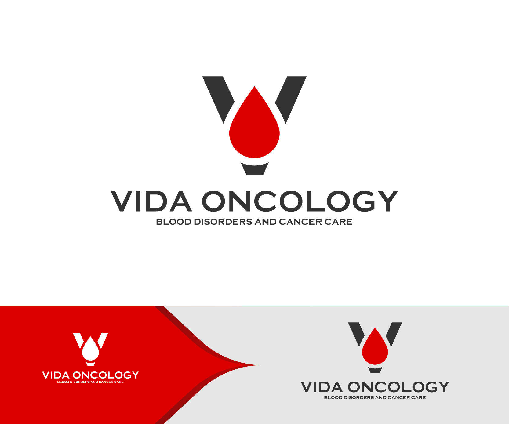 Design de Logo par NDRO pour Vida Oncology | Design #25363628