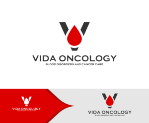 Logo-Design von NDRO für Vida Oncology | Design: #25363628