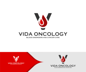 Diseño de Logo por NDRO para Vida Oncology | Diseño: #25363629