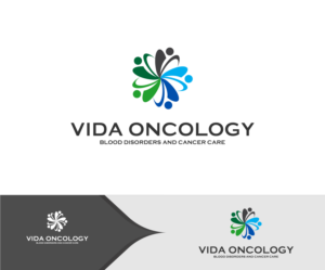 Diseño de Logo por NDRO para Vida Oncology | Diseño: #25363630