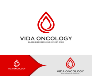 Logo Design by NDRO for Vida Oncology | Design: #25363631