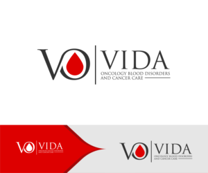 Logo Design by NDRO for Vida Oncology | Design: #25363634
