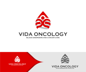 Logo Design by NDRO for Vida Oncology | Design: #25363635