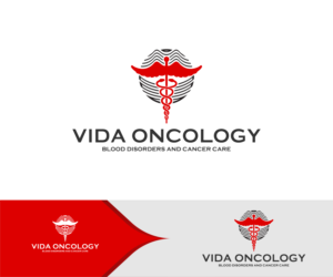 Logo Design by NDRO for Vida Oncology | Design: #25363636