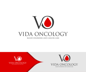 Logo Design by NDRO for Vida Oncology | Design: #25363637