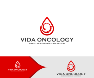 Logo Design by NDRO for Vida Oncology | Design: #25363638