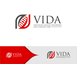 Logo Design by NDRO for Vida Oncology | Design: #25363640