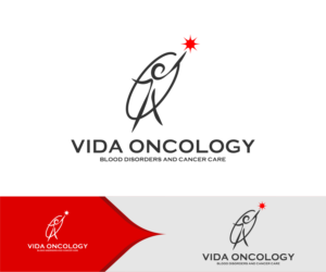 Logo Design by NDRO for Vida Oncology | Design: #25363641