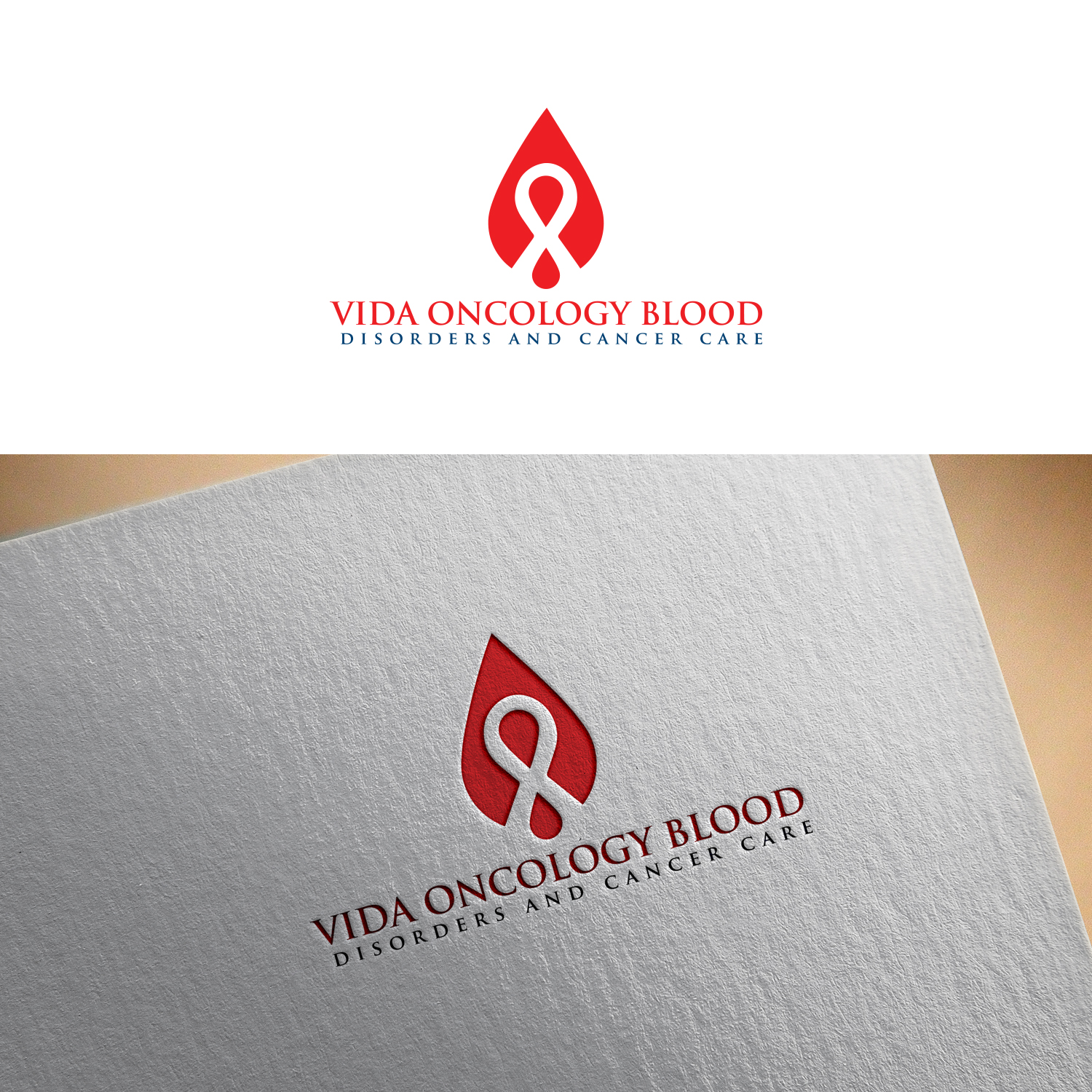 Design de Logo par MG.graphics pour Vida Oncology | Design #25362608