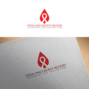 Logo-Design von MG.graphics für Vida Oncology | Design: #25362608