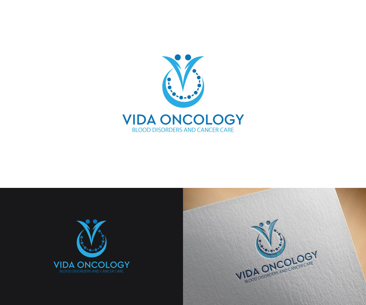 Design de Logo par krishno gs pour Vida Oncology | Design #25381841