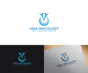 Logo-Design von krishno gs für Vida Oncology | Design: #25381841