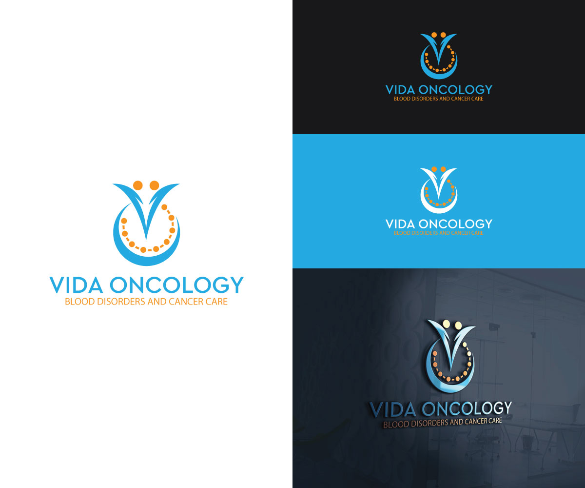 Design de Logo par krishno gs pour Vida Oncology | Design #25387118