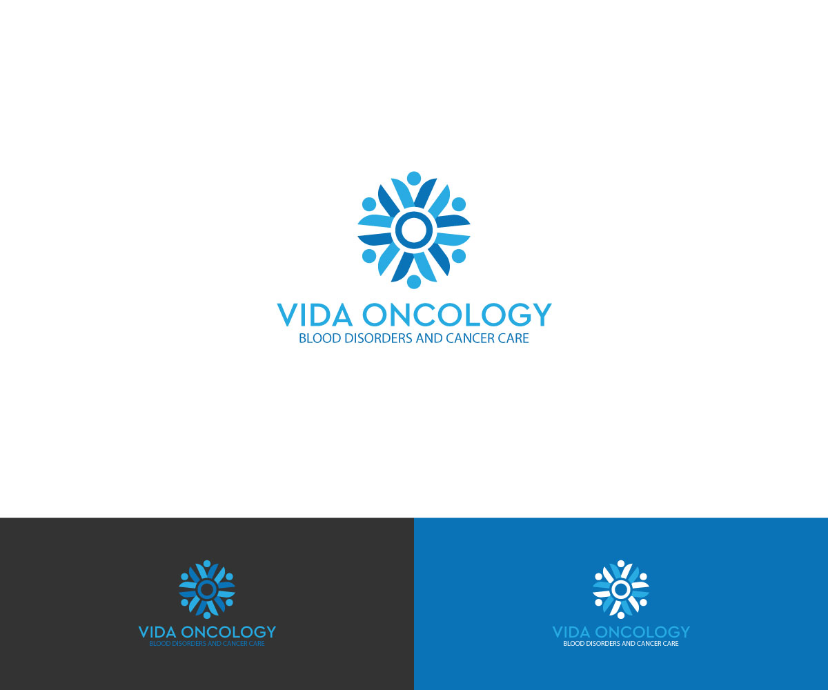 Logo-Design von krishno gs für Vida Oncology | Design #25387165