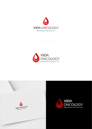 Logo Design by *mary for Vida Oncology | Design: #25365527