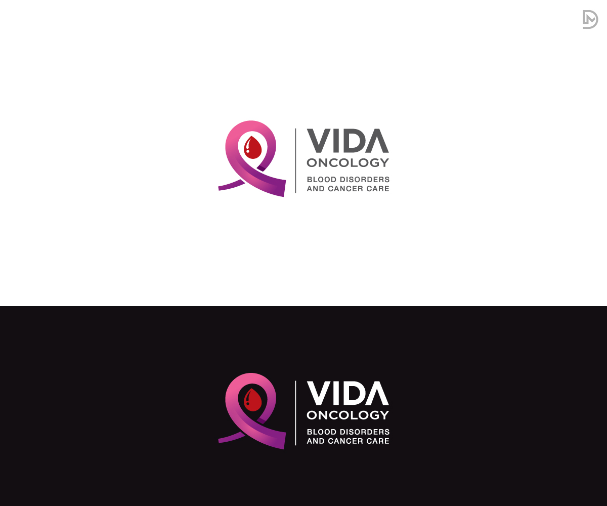 Logo-Design von D_Mantra für Vida Oncology | Design #25367904