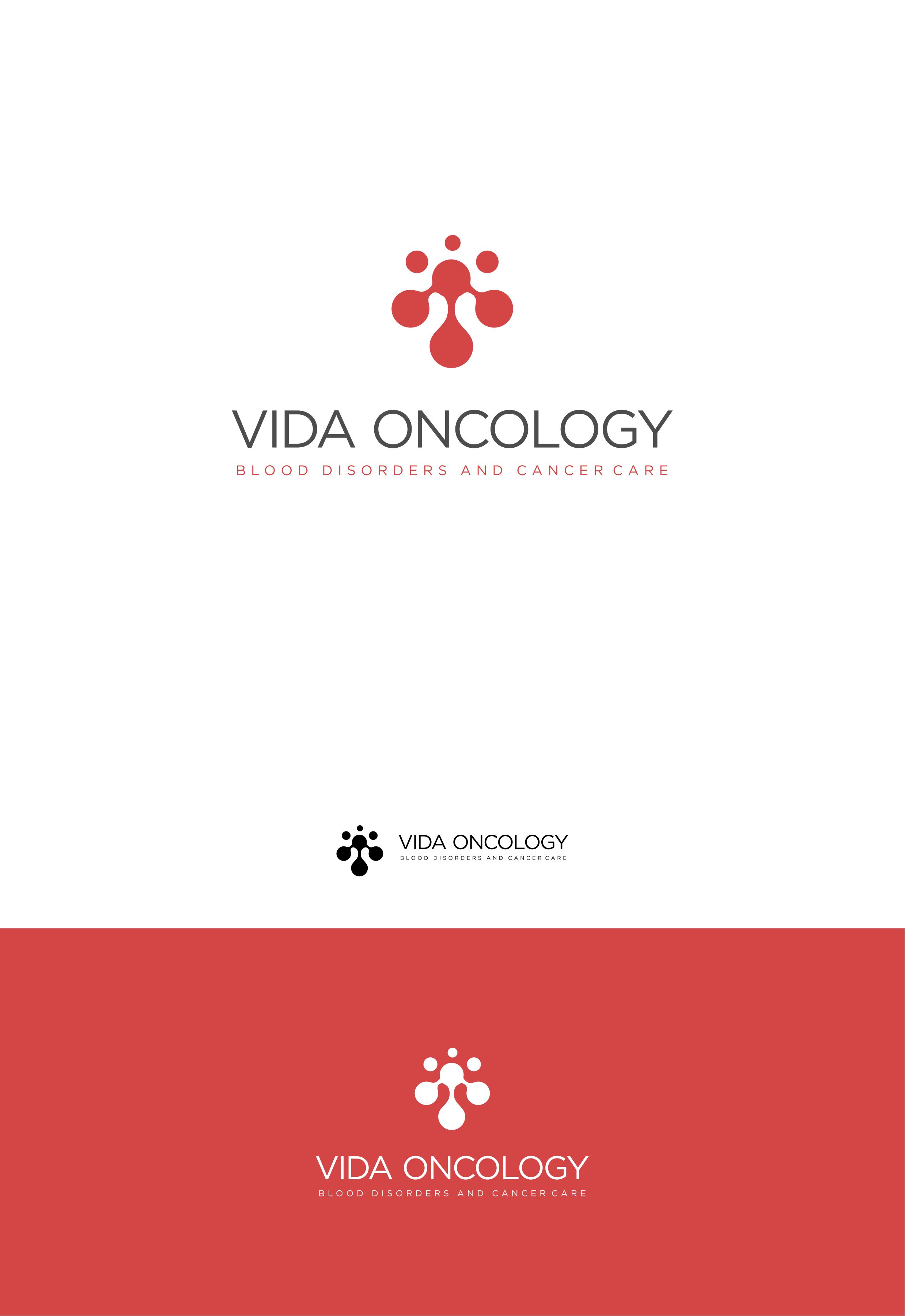Logo-Design von ace_art™ für Vida Oncology | Design #25361682