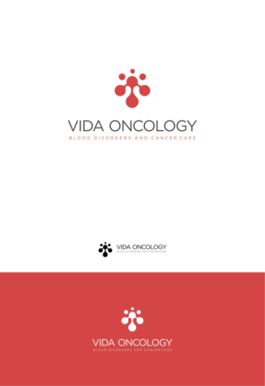 Logo-Design von ace_art™ für Vida Oncology | Design: #25361682