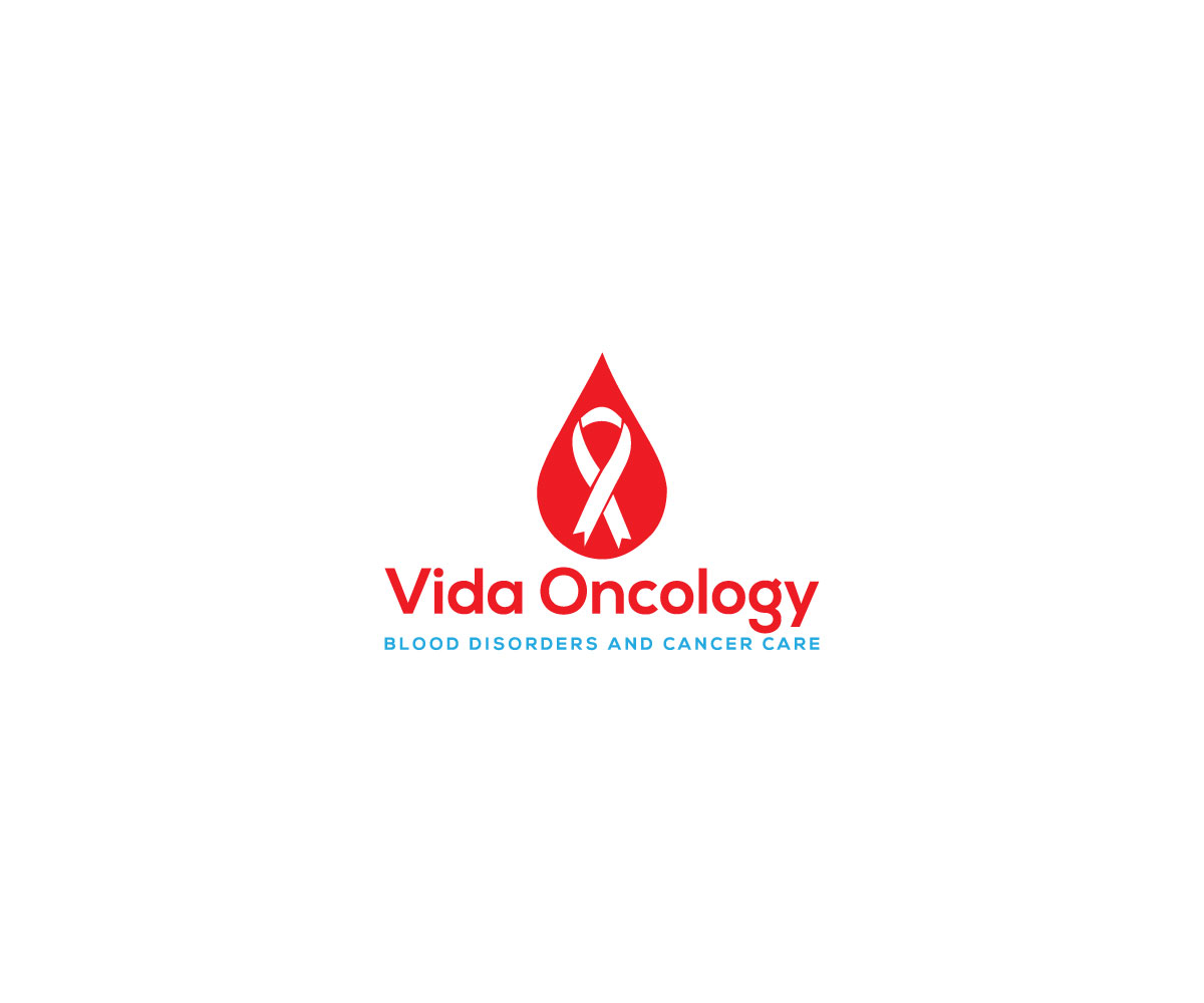 Logo-Design von Synthi für Vida Oncology | Design #25364784