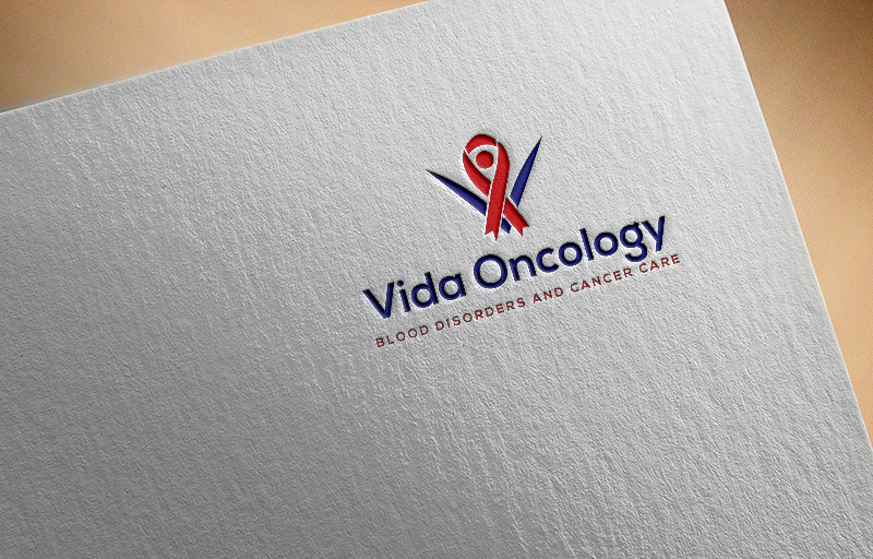 Design de Logo par Synthi pour Vida Oncology | Design #25364785