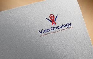 Logo-Design von Synthi für Vida Oncology | Design: #25364785