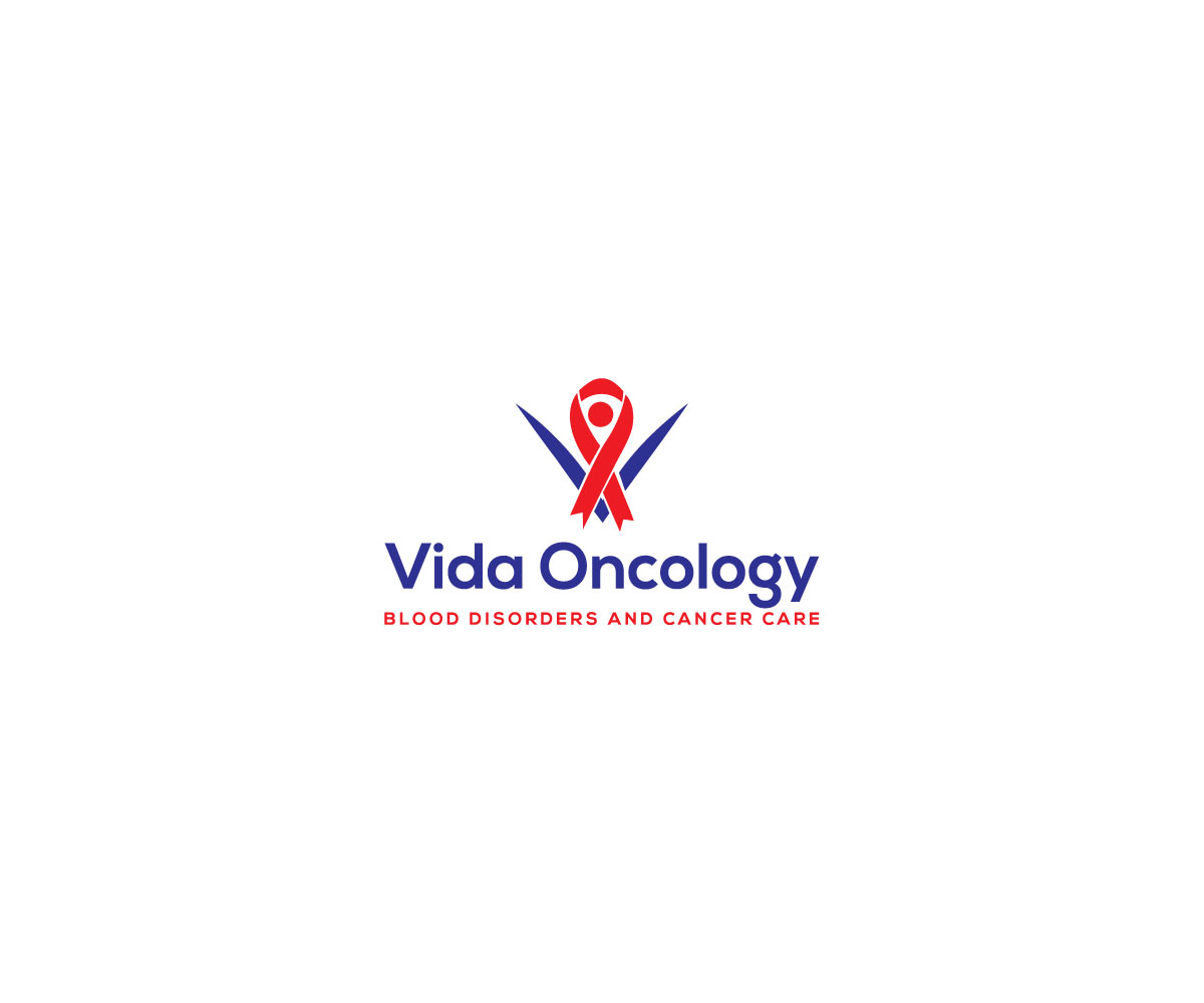 Logo-Design von Synthi für Vida Oncology | Design #25364786