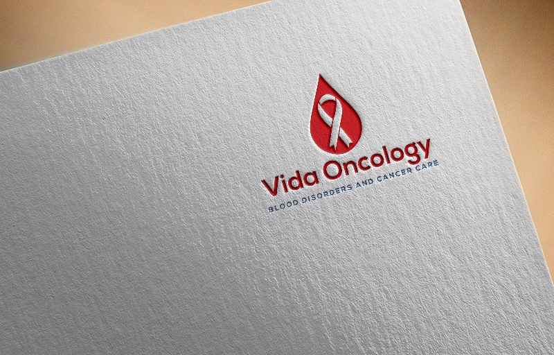 Logo-Design von Synthi für Vida Oncology | Design #25364787