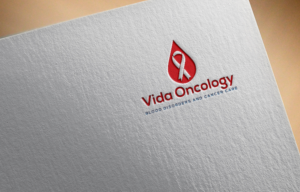 Logo-Design von Synthi für Vida Oncology | Design: #25364787