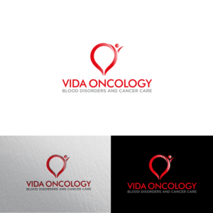 Logo Design by aam cld for Vida Oncology | Design #25368006