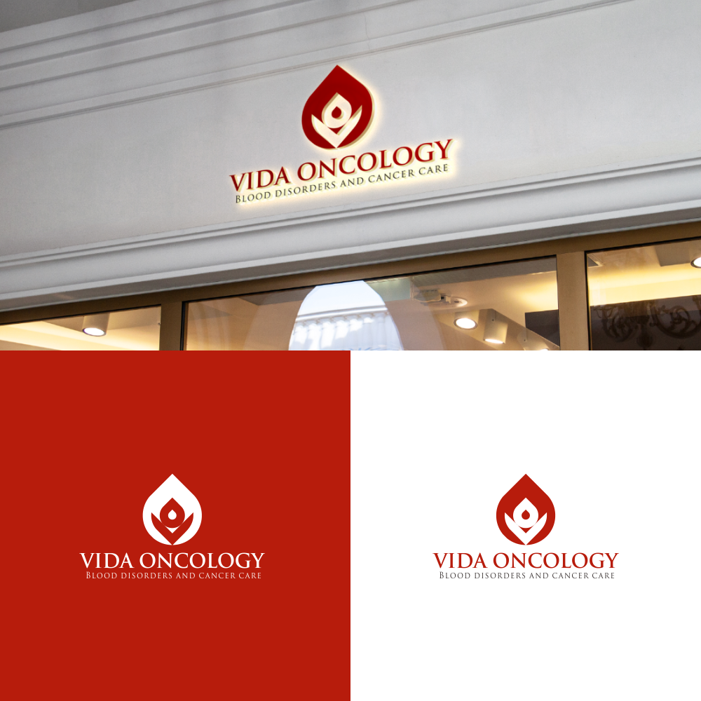 Logo-Design von manah bening für Vida Oncology | Design #25362127