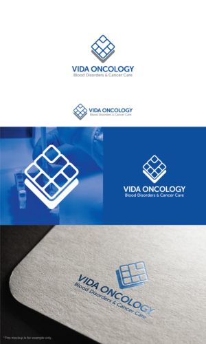 Logo-Design von phosphorus für Vida Oncology | Design: #25385876
