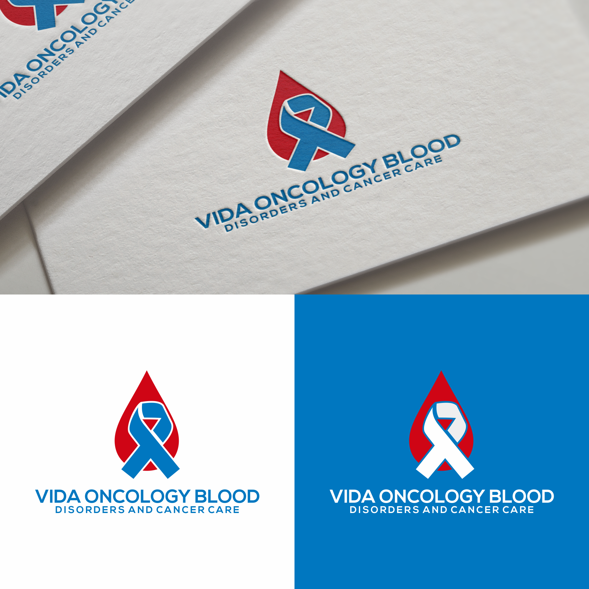Diseño de Logo por Cah RE 2 para Vida Oncology | Diseño #25366999