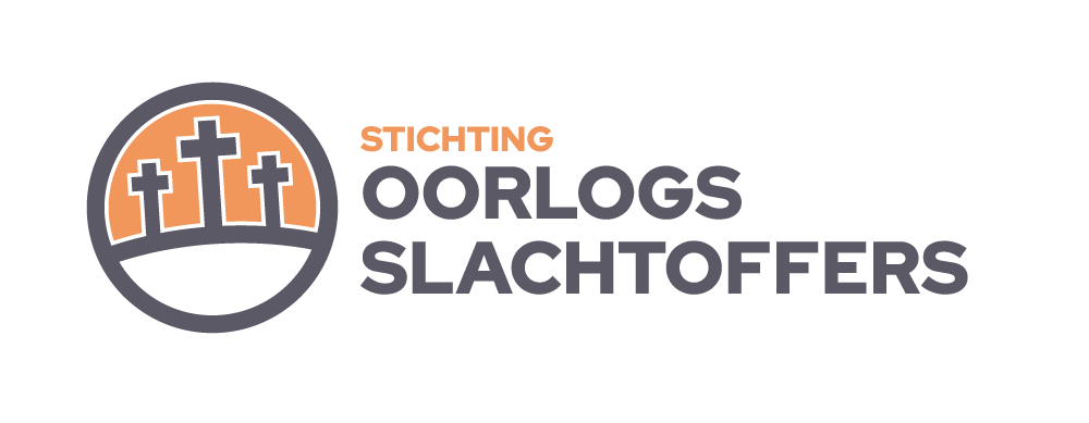 Design de Logo par FogelDesign pour Stichting Oorlogsslachtoffers | Design #25390670