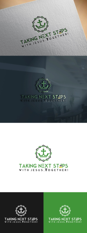 Logo Design by hugrian