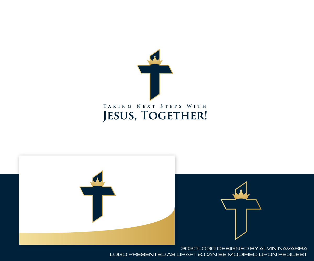 Logo Design by alvinnavarra for this project | Design #25370822