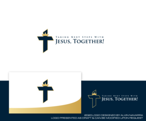 Logo Design by alvinnavarra for this project | Design: #25370825