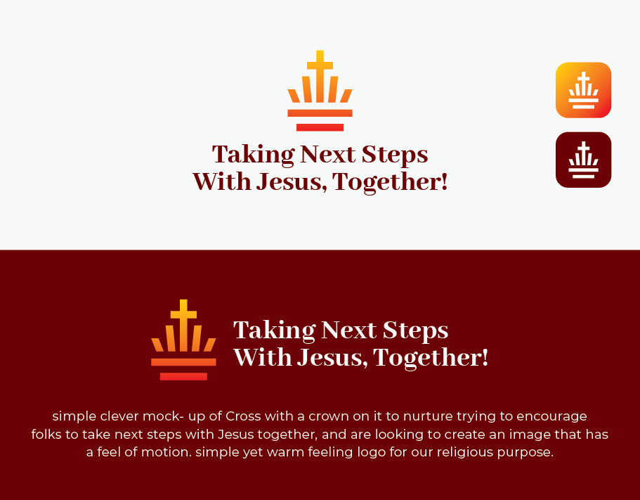 Logo Design by nandkumar for this project | Design #25361425