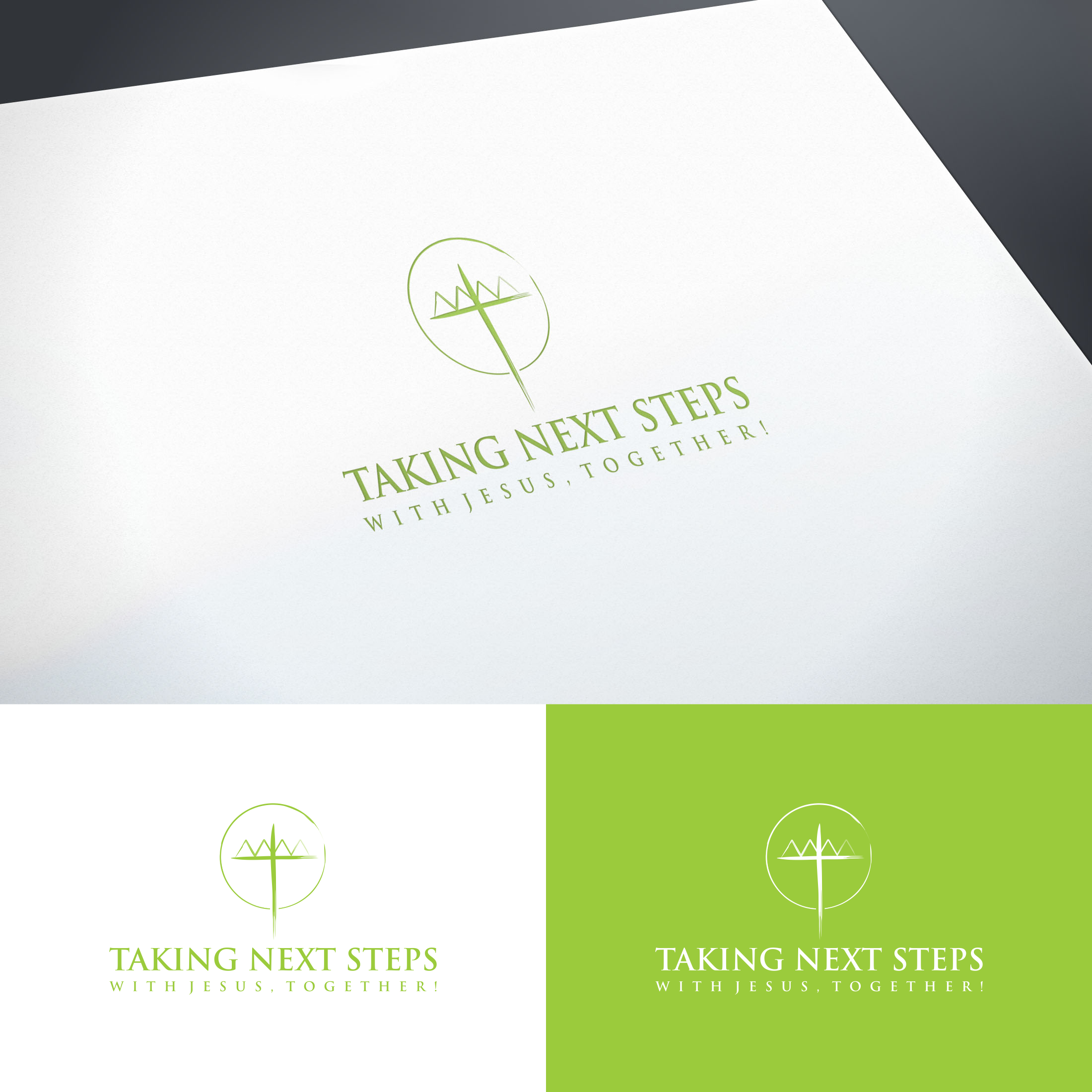 Design de Logo par tejo pour ce projet | Design #25361403