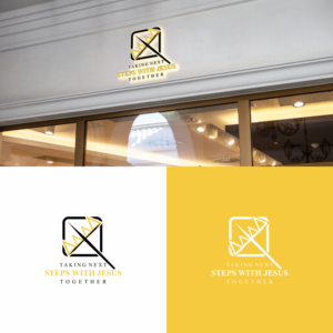 Logo Design by manah bening for this project | Design: #25361846