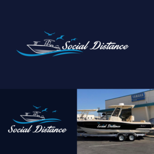 Boat logo | Grafik-Design von Sergio Coelho