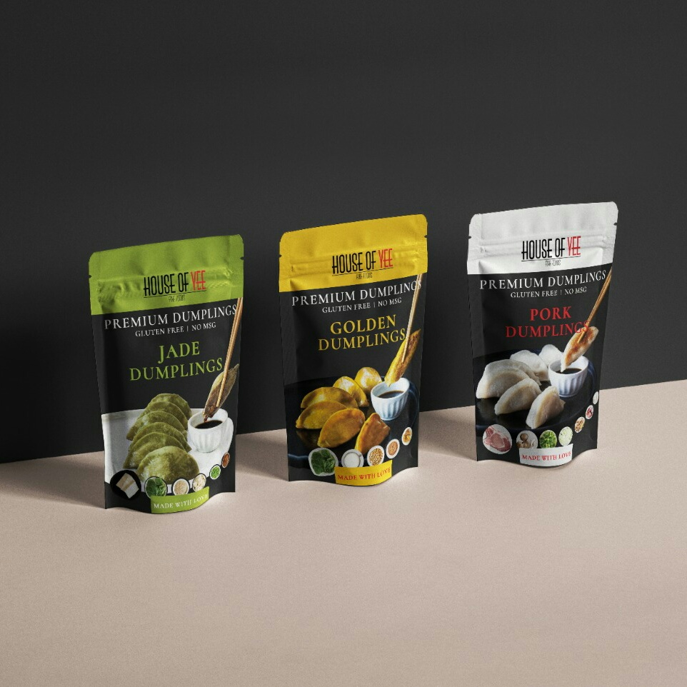 Packaging Design by ARTDOTBUMBA HOUSE OF DESIGN for this project | Design #25389058