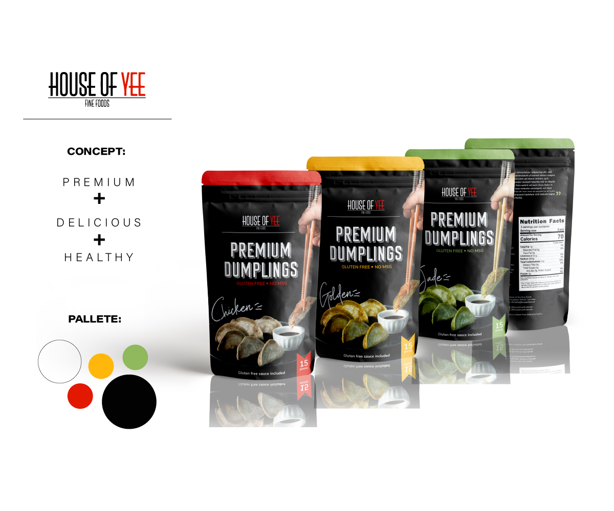 Design Emballage par Ileana Blanco pour ce projet | Design #25509399
