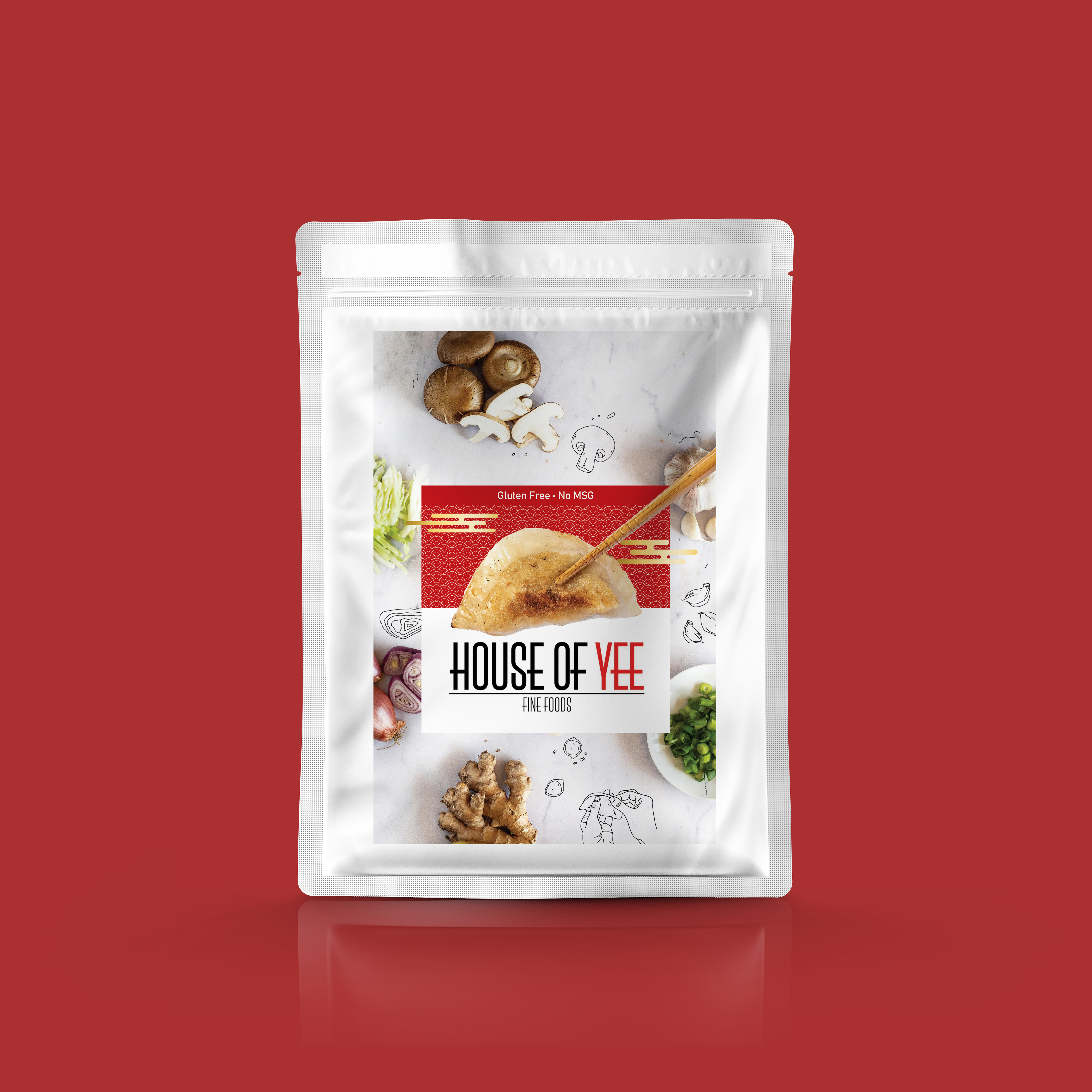 Verpackungs-Design von  ilanos_sonali für dieses Projekt | Design #25449753