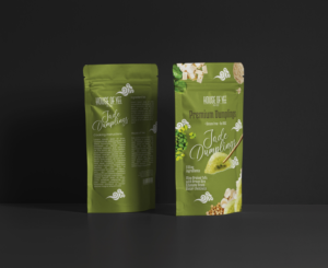 Packaging Design by aputski