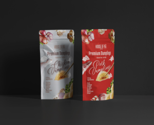 Packaging Design by aputski for this project | Design: #25468315