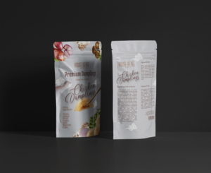 Packaging Design by aputski for this project | Design: #25468316